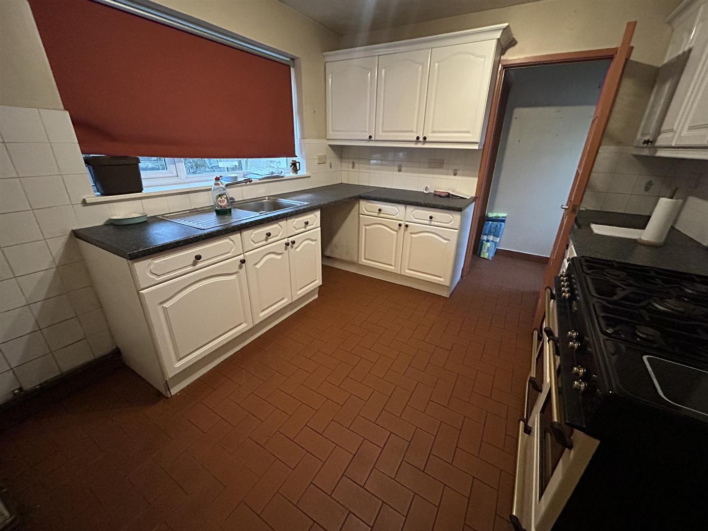 Hillfield Villas, Kidwelly Davies Craddock